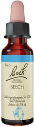 Nelsons GmbH Bachblüten Original 3 Beech Tropfen – Bild 1 von 2
