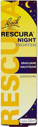 Nelsons GmbH Bachblüten Rescura Night Tropfen alkoholfrei – Bild 1 von 1