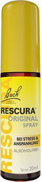 Nelsons GmbH Bachblüten Rescura Spray alkoholfrei 20 ml – Bild 1 von 2