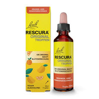 Produktbild von Nelsons Kräuter-Komplex Bachblüten Tropfen alkoholfrei und vegan 20 ml