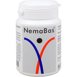 Nemabas Mineralstoff-Komplex Tabletten von Nestmann Pharma GmbH laktosefrei glutenfrei zuckerfrei 120 Stück – Bild 1 von 1