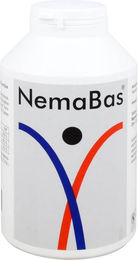 Nemabas Mineralstoff-Komplex Tabletten von Nestmann Pharma GmbH laktosefrei glutenfrei zuckerfrei 600 Stück für Sportler – Bild 1 von 1