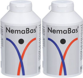 NemaBas Nestmann Pharma Mineralstoff-Komplex Tabletten laktosefrei zuckerfrei glutenfrei für Sportler – Bild 1 von 1