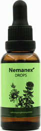 Nemanex Kräuter-Komplex Tropfen 30 ml – Bild 1 von 1