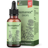 Produktbild von Nemanex Tropfen