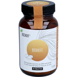 nempure Bierhefe Tabletten 90 Stück – Bild 1 von 1