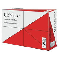 Produktbild von Neo G Pharma GLOBINAX B-Komplex Liposomal Kapseln für Schwangere und Stillende 30 Kapseln