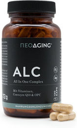NEOaging All in One Complex Kapseln – Bild 1 von 2