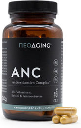 NEOaging® Antioxidantien Complex Kapseln – Bild 1 von 2