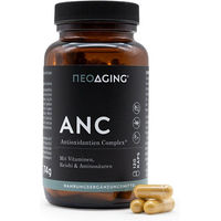 Produktbild von NEOaging® Antioxidantien Complex Kapseln