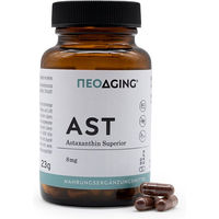 Produktbild von NEOaging® Astaxanthin Superior Kapseln