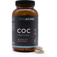 Produktbild von NEOaging® Collagen Complex mit marinem Kollagen, 180 Kapseln