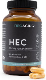 NEOaging Healthy Aging Complex Beauty-Kollagen-Kombi Kapseln 120 Stück – Bild 1 von 2