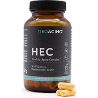 Produktbild von NEOaging Healthy Aging Complex Beauty-Kollagen-Kombi Kapseln 120 Stück