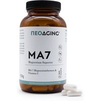 Produktbild von NEOaging® Magnesium Superior Komplex Kapseln 180 Stück