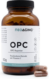NEOaging® OPC Superior Kapseln – Bild 1 von 2