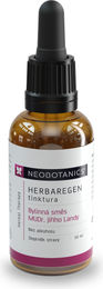Neobotanics Herbaregen Kräuter-Komplex Tropfen zuckerfrei und alkoholfrei 50 ml – Bild 1 von 1