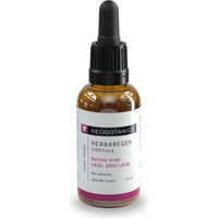 Produktbild von Neobotanics Herbaregen Kräuter-Komplex Tropfen zuckerfrei und alkoholfrei 50 ml