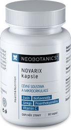 Neobotanics NOVARIX Kapseln 60 Stück – Bild 1 von 1