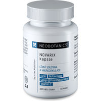 Produktbild von Neobotanics NOVARIX Kapseln 60 Stück