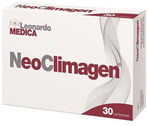 NEOCLIMAGEN Kräuter-Komplex Kombipräparat 30 Tabletten – Bild 1 von 1