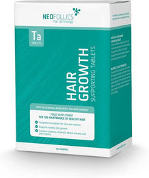 Neofollics Biotin-Komplex Tabletten für Erwachsene 100 Stück – Bild 1 von 2