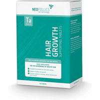 Produktbild von Neofollics Biotin-Komplex Tabletten für Erwachsene 100 Stück