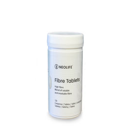 Neolife Fibre Tablets Ballaststoff-Komplex Tabletten ohne Zusatzstoffe – Bild 1 von 1