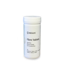 Produktbild von Neolife Fibre Tablets Ballaststoff-Komplex Tabletten ohne Zusatzstoffe