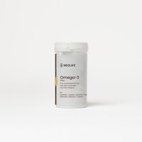Produktbild von Neolife Omega-3-Lachsöl Plus Kapseln