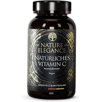 Produktbild von NEOLYMP Vitamin C Acerola Kapseln mit Hagebutte 180 Stück