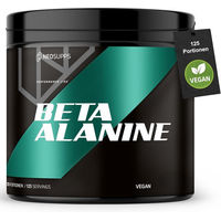 Produktbild von Neosupps Beta-Alanin Pulver vegan 500 g