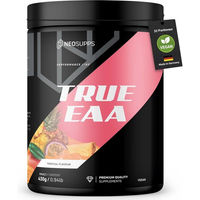 Produktbild von Neosupps EAA Pulver vegan und laktosefrei 430g