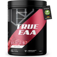 Produktbild von Neosupps EAA Pulver vegan und laktosefrei 430g