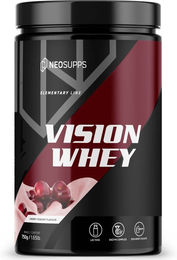 Neosupps Kapseln vegan ohne Zusatzstoffe 750 g – Bild 1 von 4