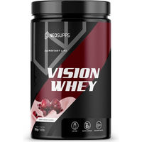 Produktbild von Neosupps Kapseln vegan ohne Zusatzstoffe 750 g