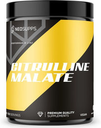 Neosupps L-Citrullin Pulver 500g Vegan ohne Zusatzstoffe – Bild 1 von 4