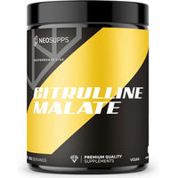 Produktbild von Neosupps L-Citrullin Pulver 500g Vegan ohne Zusatzstoffe