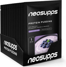 Neosupps Protein Riegel 15 Stück – Bild 1 von 2