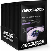 Produktbild von Neosupps Protein Riegel 15 Stück
