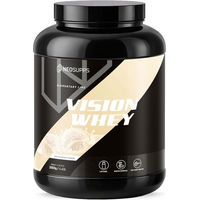 Produktbild von Neosupps Vision Whey Protein Pulver Vanille 1000 g