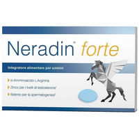 Produktbild von Neradin Forte PharmaSGP Tabletten