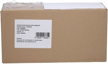 Nestlé Health Science Instant Protein Pulver – Bild 1 von 1