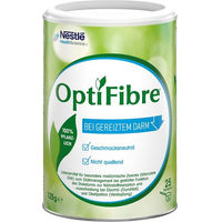 Produktbild von Nestlé Health Science OptiFibre Ballaststoff-Komplex Pulver glutenfrei 125 g