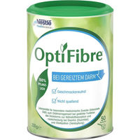 Produktbild von Nestlé Health Science Optifibre Ballaststoff-Pulver pflanzlicher Ursprung 1500 g