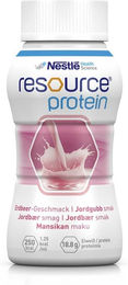 Nestlé Health Science Resource Protein Drink Erdbeer 800 ml – Bild 1 von 1