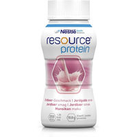Produktbild von Nestlé Health Science Resource Protein Drink Erdbeer 800 ml