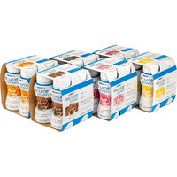 Produktbild von Nestlé Health Science RESOURCE Protein Drink Mischkarton 4800 ml