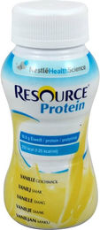 Nestlé Health Science Resource Protein Drink Vanille 4800 ml – Bild 1 von 1