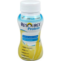 Produktbild von Nestlé Health Science Resource Protein Drink Vanille 4800 ml